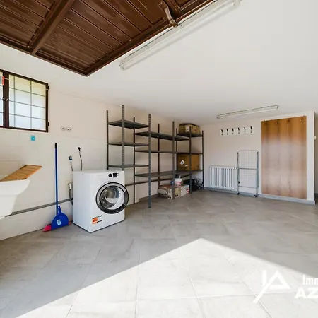 Stella Del - Immobiliare Azzurra Apartmán *