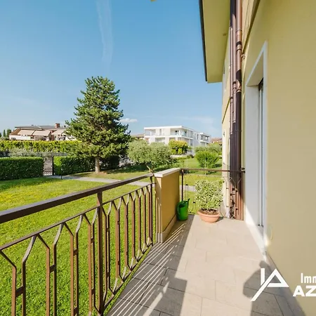 Stella Del - Immobiliare Azzurra